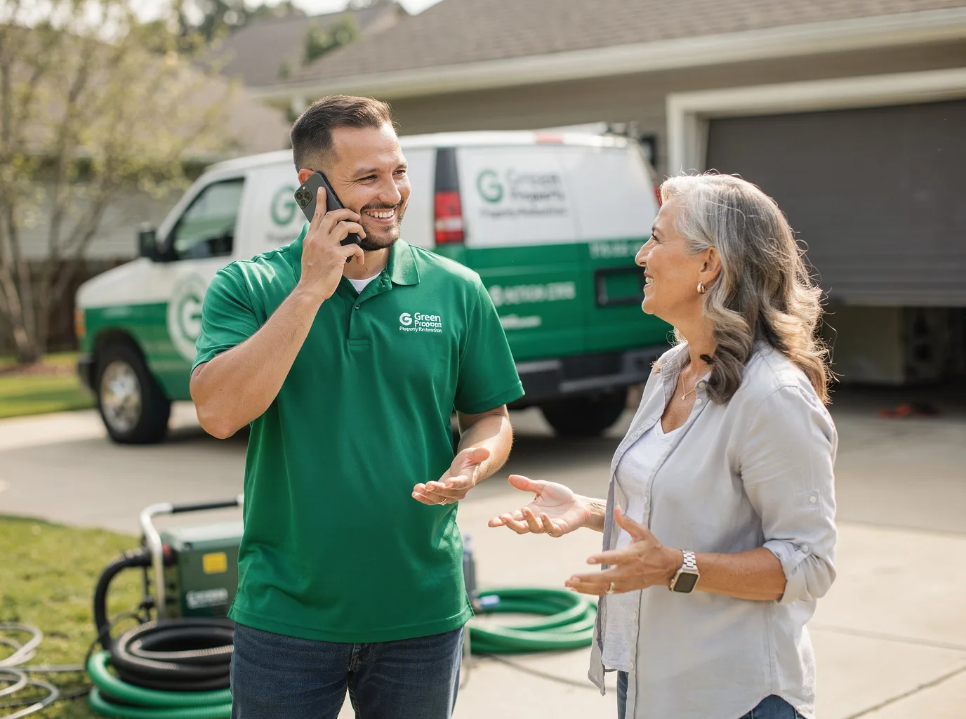 Water Damage Restoration Weston, ID FAQs